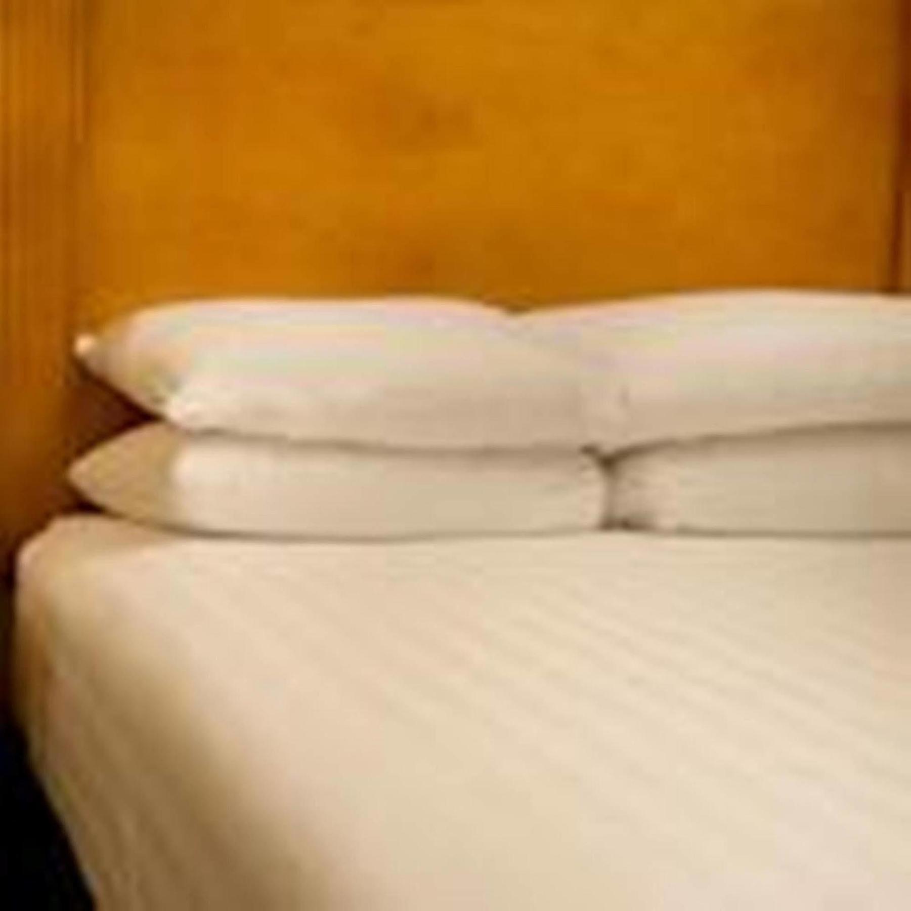 Drury Inn & Suites Terre Haute Exterior foto